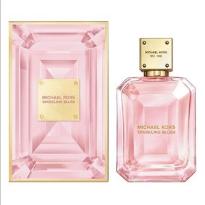 Michael Kors - Sparkling Blush EDP 100ml